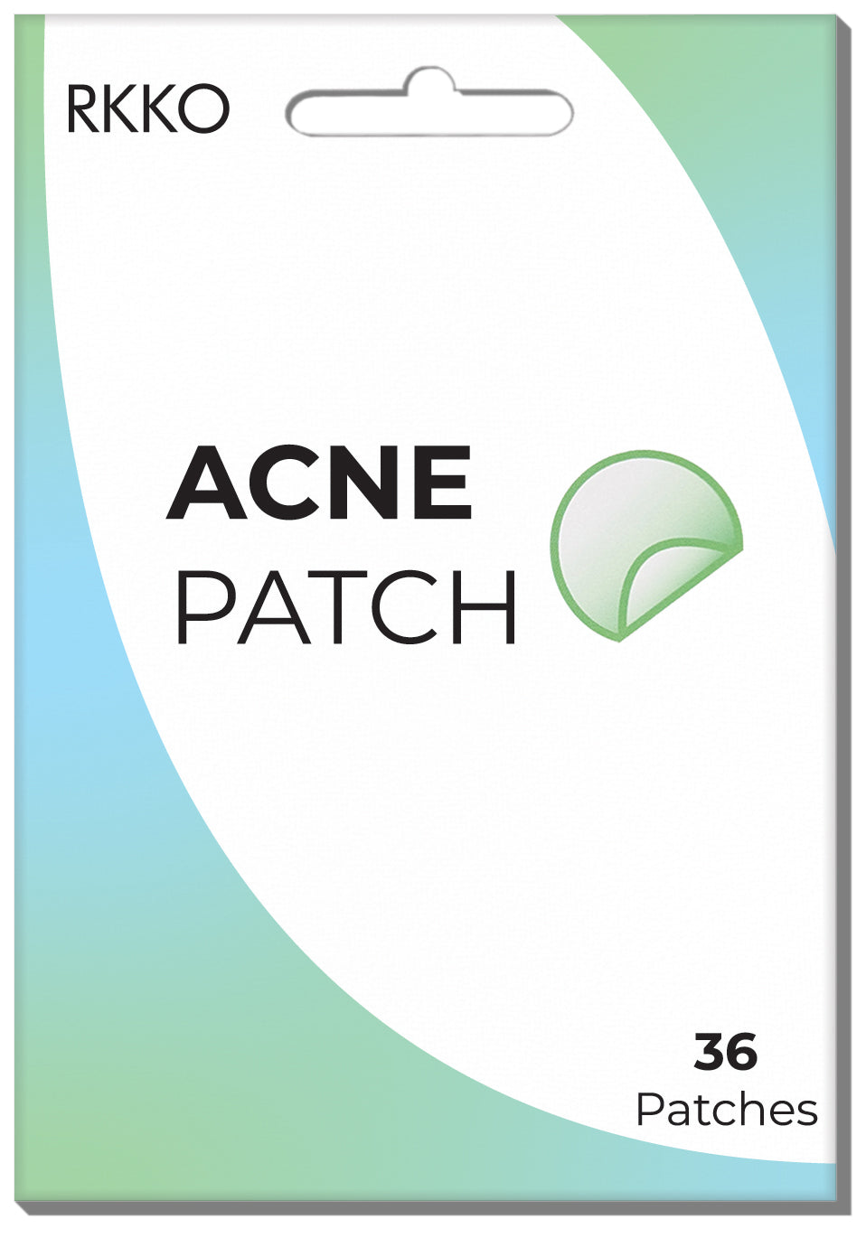 Acne Patch